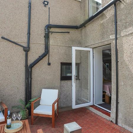 Maes Y Ffynnon Villa Pwllheli Exterior photo